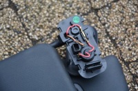 фото thumb №5, Захист сонцезахисна vw touareg 3 9y1857551