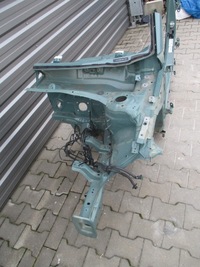 фото thumb №6, Hyundai bayon четверть лонжерон подкрылок порог блок двигателя mg2 левая правая