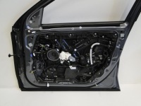 фото thumb №11, Mercedes двері передні праве s klasa 223 w223 a2237200400 992