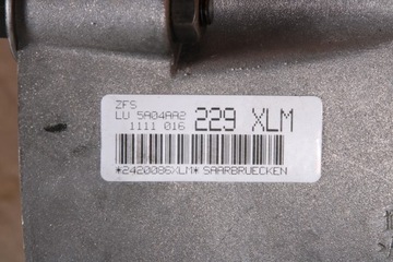 фото thumb №11, Bmw g42 g20 g21 g22 g23 g26 автоматична коробка передач коробки передач конвертер ga8hp51z