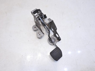 фото thumb №8, Педаль тормоза автомат renault megane iii 1.5 dci