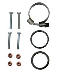 фото thumb №3, Фильтр dpf fap mercedes w211 e320 2002-2008 kat !!