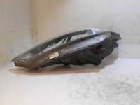 фото thumb №9, Hyundai tucson iii 3 фара ліва передня лінза галоген фара led drl