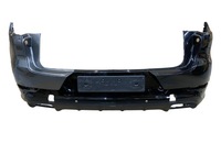 фото thumb №1, Porsche cayenne 9y3 coupe бампер задня