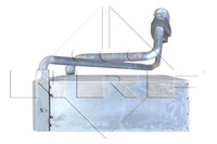 фото thumb №10, Випарник кондиціонера audi a4 b5 skoda superb i vw passat b5 passat