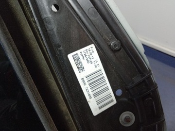 фото thumb №5, Bmw 5 f10 люк комплектный 7231865