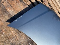 фото thumb №9, Vw touran i капот крышка двигателя код краски- ld7x