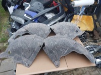 фото thumb №2, Подкрылок задние renault kangoo iv citan ii