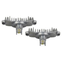 фото thumb №7, 2 модуль света led do движение dziennej do bmw 3 f30 f31 f34 gt 63117311243