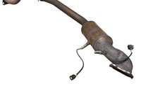 фото thumb №10, Каталізатор dodge durango wd 05149171aa 3.6l бензиновий 216kw 2019