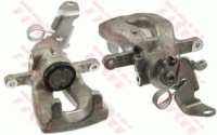 фото thumb №2, Суппорт тормозной правый задняя alfa romeo brera 1.8 tbi