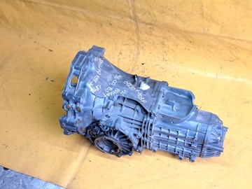 фото thumb №14, Коробка передач коробки передач vw passat b5 1,8 tb 20v 012301103p dhw .