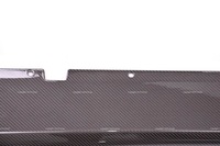 фото thumb №9, Lamborghini aventador s накладки пороговые карбон