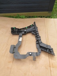 фото thumb №8, Volvo v90 ползун бампера зад правые 31425066