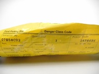 фото thumb №7, Молдинг, рамка ford ranger оригінальний номер 1454686