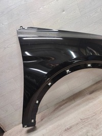 фото thumb №6, Hyundai santa fe 2015 перед сторона права крила