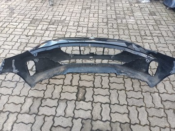 фото thumb №10, Бампер bmw 2 active tourer ii u06 перед переднее pdc 21-23r доставка