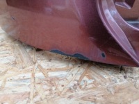 фото thumb №9, Бампер перед передний lexus lbx 2023-