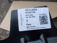 фото thumb №7, Volkswagen touran 5ta передній правий крила