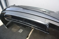 Купить Maserati quattroporte vi бампер задняя задний цвет 815/b комплект оригинал, фото thumb