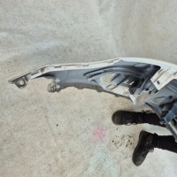 фото thumb №12, Vw polo v 5 6r r-line 09-14 бампер перед передний spr 6r0807221