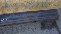 фото thumb №5, Балка бампера перед peugeot 207