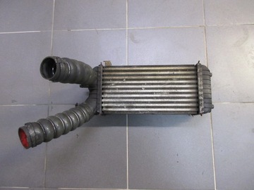 фото thumb №1, Інтеркулер ford c-max mk2 ii 1.6 tdci