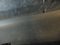 фото thumb №8, Молдинг порог порог левый kia picanto i lift 8775307500