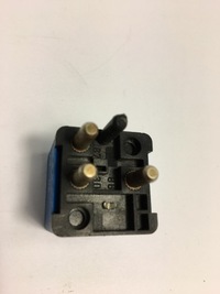 фото thumb №6, Реле mercedes w124 w140 r129 0015429919 4ra004122-03