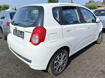 фото thumb №6, Chevrolet aveo 2 t250 08-11 лампа задня зад права