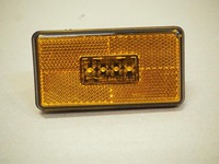 фото thumb №3, Свет габаритный габаритный фонарь led scania r p s