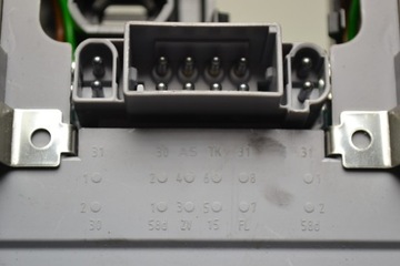 фото thumb №10, Mercedes w140 c140 se cl лампа освітлення кабіни