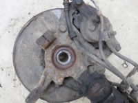 фото thumb №4, Mcperson поворотный кулак правый перед asx 1.8 did