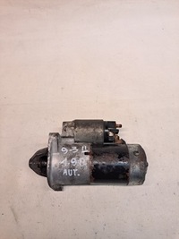 фото thumb №1, Стартер saab 9-3 ii 1.9d автомат 55353857