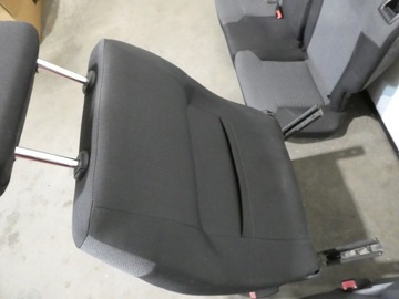 фото thumb №14, Комплект сидінь сидіння polo 6r 5d