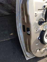 фото thumb №8, Dacia duster ii дверь правое перед передние полный tehnp