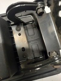 фото thumb №4, Подлокотник ford s-max 6m21-r044c82-a