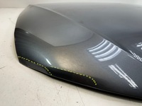 фото thumb №6, Капот audi a4 b8 8k0 lift ładna