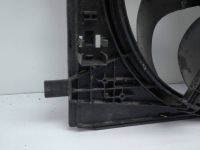 фото thumb №9, Opel astra l 2023 вентилятор охлаждения радиатора (диффузор) 9836638080