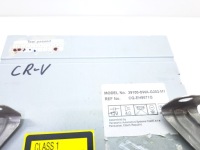 фото thumb №2, Honda crv cr-v 3 iii радио заводской radioodwarzacz 39100-swa-g202