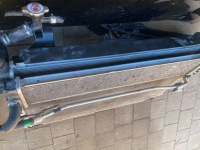 Купити Бампер капот лампа радіатор suzuki across plug-in hybrid, фото thumb