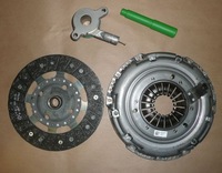 фото thumb №2, Сцепление+ цилиндр сцепления renault megane iv 1.6dci