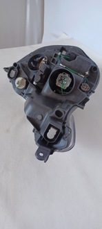 фото thumb №6, Лампа citroen c1 2 14- перед 90060985 l.