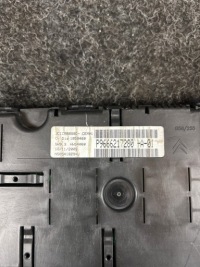 фото thumb №9, Citroen c4 picasso счетчик приборы 28112940-6