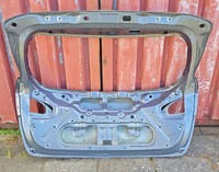 фото thumb №6, Крышка багажника багажника hyundai i30 ii lift kombi 2012-2016