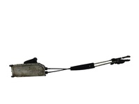 фото thumb №10, 2009 seat ibiza iv 6j,6p домкрат переключения передач / верхний 6q0711049cj