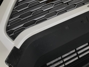 фото thumb №14, Toyota rav 4 rav-4 v бампер перед переднее pdc распылитель 2018-