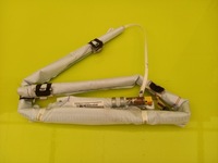 фото thumb №1, Шторка безопасности подушка безопасности правая peugeot 208 lift 16r