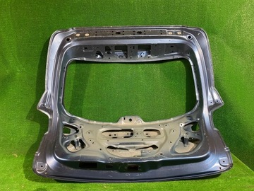 фото thumb №6, Кришка задня зад багажника mazda cx5 cx-5 ii 17-