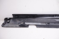 фото thumb №7, Volvo v60 i права молдинг поріг накладка накладка поріг 39811942 477-46